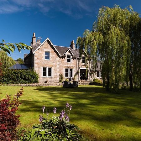 Bed and Breakfast Croft Na Coille à Pitlochry Extérieur photo